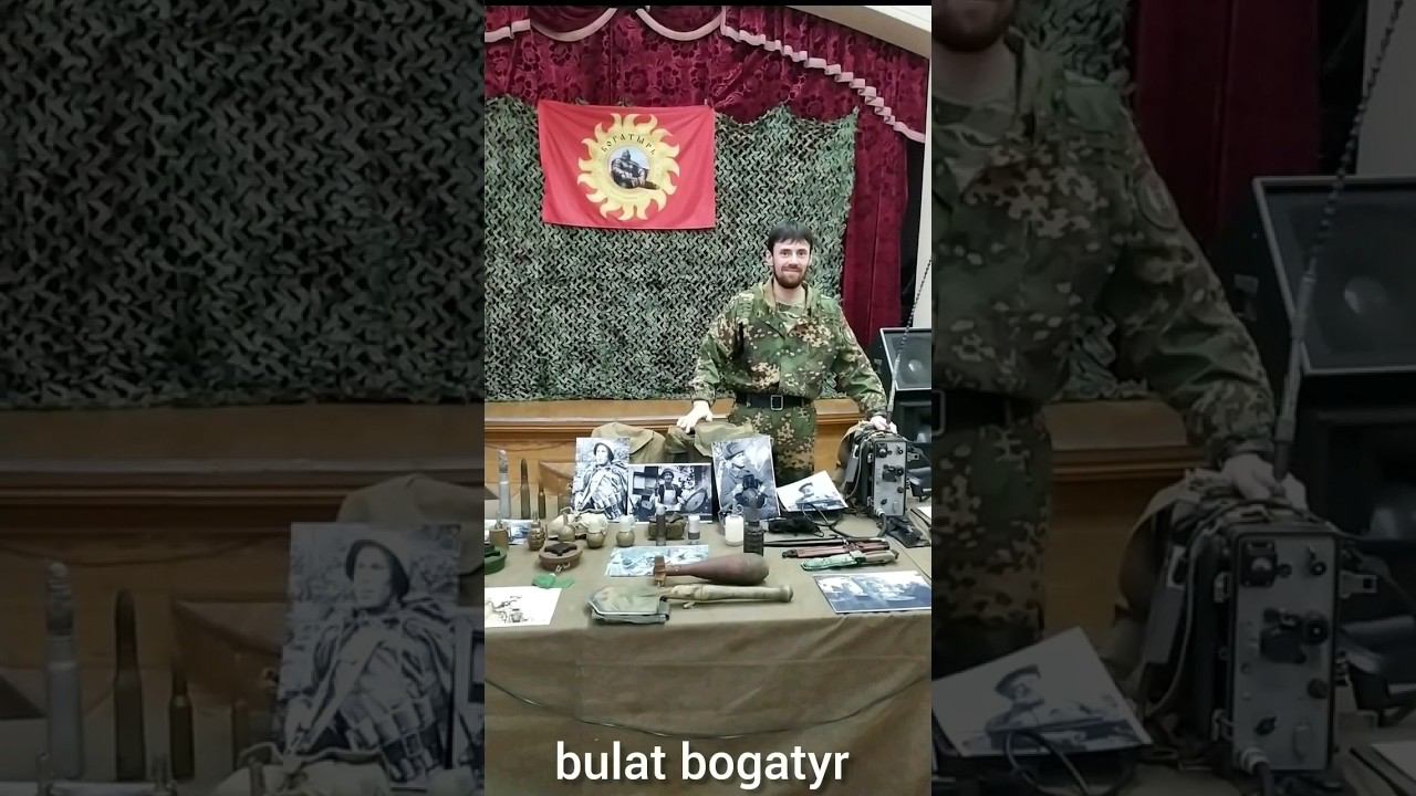 Выставка оружия в Новосибирске от клуба Богатырь. Начальная Военная подготовка #нвп #тренировки