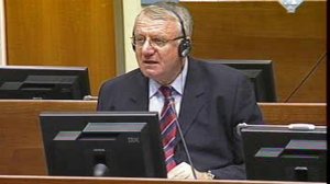 191 – ГлвП :: Статусна конференција – 20.10.2009.