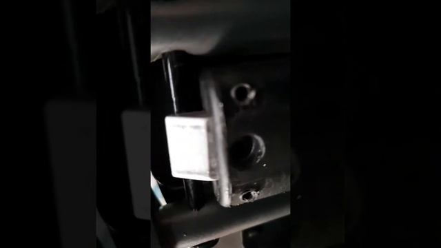 Ремонт колясок. Carrello Magia