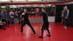 Упражнение для развития тайминга