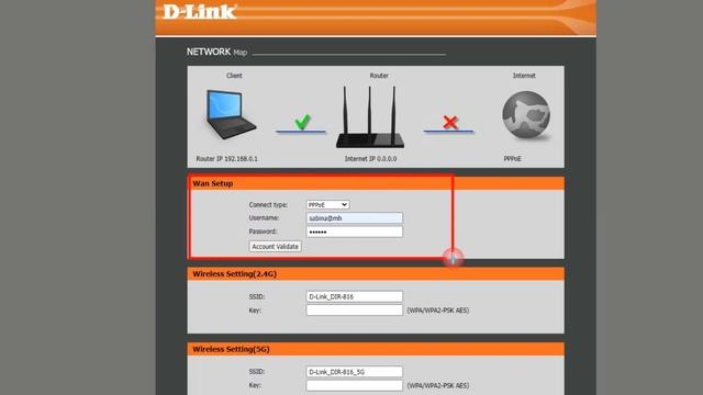 How to configure d link router । d link router setup system । How to setup d link router bangla