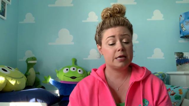 Mrs. Coffey reads Hippity Skippity Easter смотреть онлайн