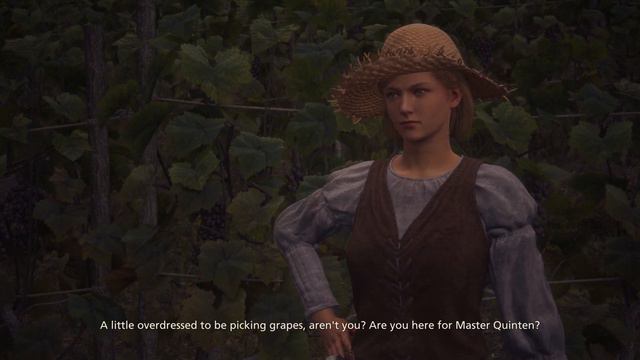 Red Letter Day - Side Quest Guide | Final Fantasy XVI (FF16) смотреть онлайн