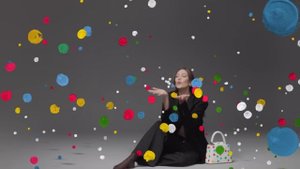 Louis Vuitton x Yayoi Kusama Collaboration | LOUIS VUITTON