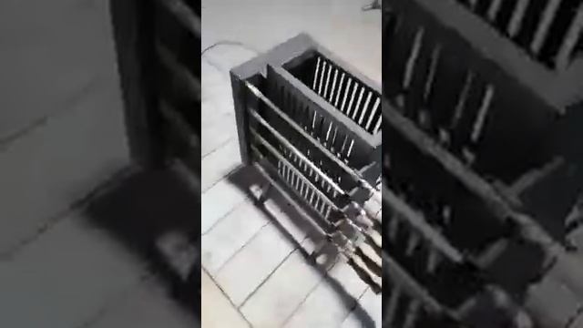 Чудо мангал смотреть онлайн