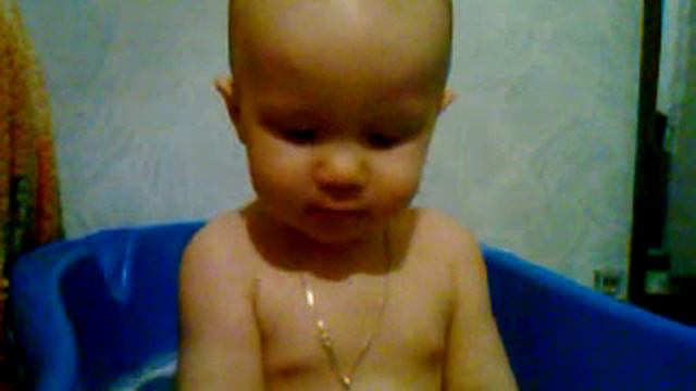 как правильно купать ребёнка смотреть онлайн