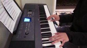 Wicked Child~Castlevania