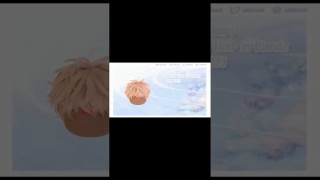 ? Коды на волосы для мальчиков в брукхевен ? смотреть онлайн