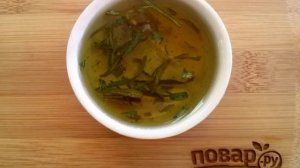 Ростбиф из говядины классический рецепт