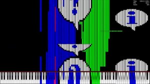 (Black Midi) Music Using Only Sounds From Windows XP & 98 141k notes