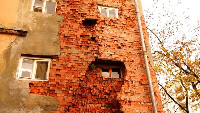 В Екатеринбурге пришла в движение многоэтажка по Малышева, 138 (часть 3) смотреть онлайн