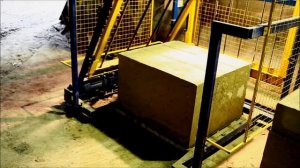 Резательный комплекс для пенобетона, газобетона www.apple-city.kz