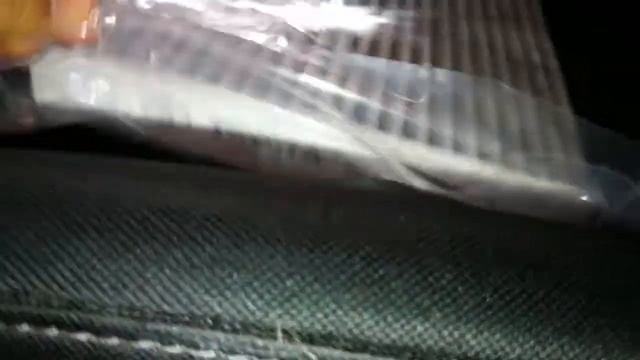 Toyota Wish Sepet Tukar Filter Aircon смотреть онлайн