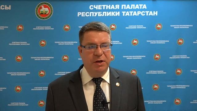 Результаты проверки Главного управления ветеринарии Кабинета Министров РТ. смотреть онлайн