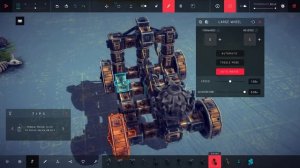 Besiege / как построить катапульту (гайд по постройке)