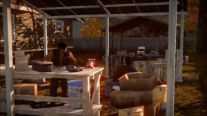 State of Decay 2013 trailer screenshots review!