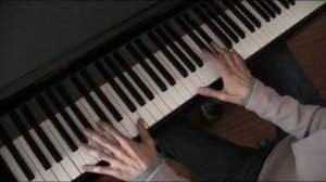 You Can Leave Your Hat On - Joe Cocker. Tutorial.