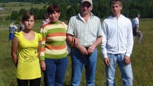 Село Булатово