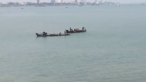 Чистая Рыбалка в Пномпене Камбоджа Nfishing | Камбоджа Традиционная рыбалка # 33