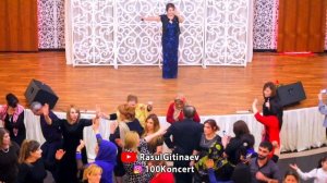 Пирдауз Гаджимагомедова – «Пою для тебя»