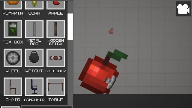 Как сделать стену плоти из Terraia в melon playground #terraria #melon #melonplaygroud смотреть онлайн