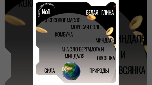 Твердый скраб #натуральнаякосметика #красота #подарки #скраб #косметика #ручная_работа #новыйгод