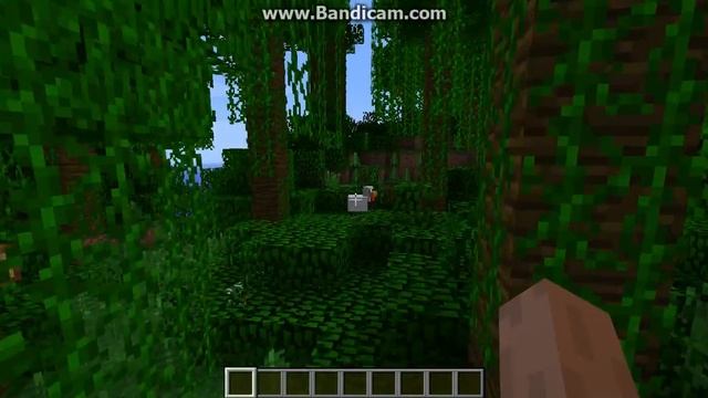 как сделать железного голема в minecraft смотреть онлайн