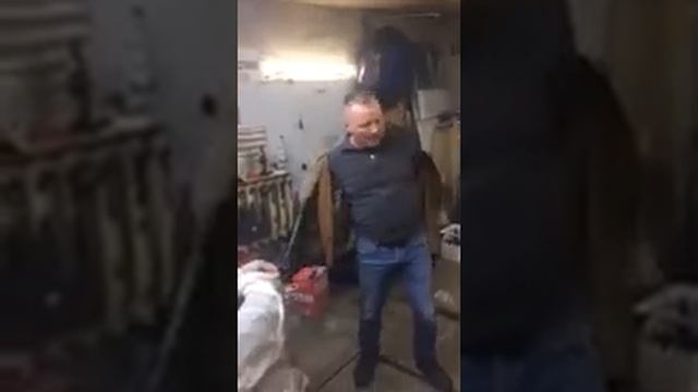 Дуракам закон не писан! Есть такая пословица на Руси. смотреть онлайн