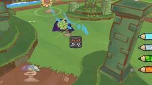 приключения в стране стикменов #6 чёрный квадрат игра дро стикмен эпик 3 на канале Илья тв