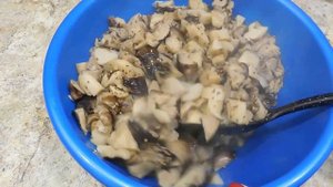 СУПЕР РЕЦЕПТ СОЛЕНЫХ ГРИБОВ. ХРУСТЯЩИЕ СОЛЕНЫЕ ГРИБЫ - ОРИГИНАЛЬНЫЙ РЕЦЕПТ. РЕЦЕПТЫ И ЗАГОТОВКИ