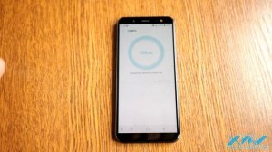Как очистить память Samsung Galaxy J6 (2018) (XDRV.RU)
