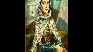 Муи Гасанова - "Раздели со мной любовь"