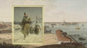 Петербуржцы. Кто мы и откуда. Часть II. Русское население столицы империи.