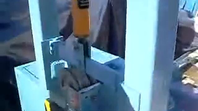 Испытания страховочных канатов смотреть онлайн