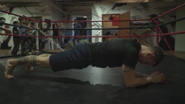 Домашний Тренинг №3 (в рамках проекта КуйСебя) смотреть онлайн