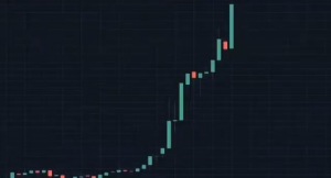 Когда купил монету на х100 , i dont care , i love it . Криптовалюта, крипто