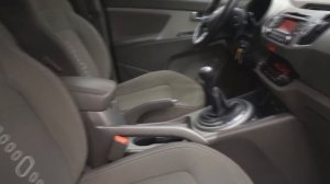 KIA SLS (SPORTAGE, SL, SLS) 2011