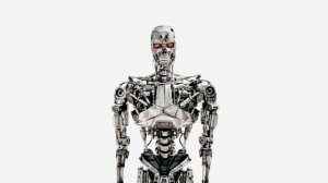 Terminator: Dark Fate.Терминатор 6: Тёмные судьбы