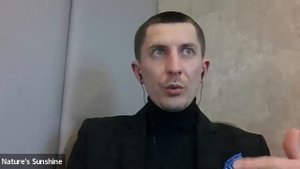 Алгоритм переподготовки на нутрициолога с НСП.