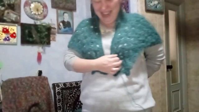 Даже опытные вязальщицы ошибаются.
