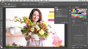 Photoshop basics for beginners Adobe Photoshop tutorials 2