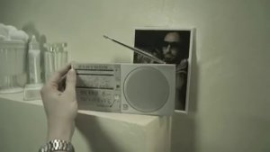 Иван Панфилов – Молодость