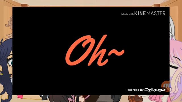 FCU react to Aarmau || Reaction Video || Catgamer_aphmaufan || 700 Special смотреть онлайн