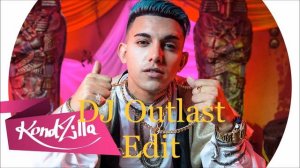 MC Fioti - Bum Bum Tam Tam || OUTLAST (REMIX)