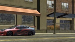 Need For Speed - Most Wanted  |  Геймплей гонок на машинах 😎