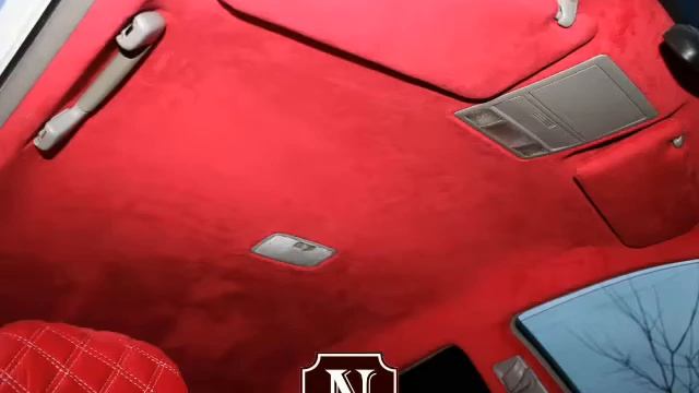 "NAUMA" Авто Ателье Центр. Перетяжка салона, пошив чехлов, Оплетка руля, ручки кпп. Шумоизоляция