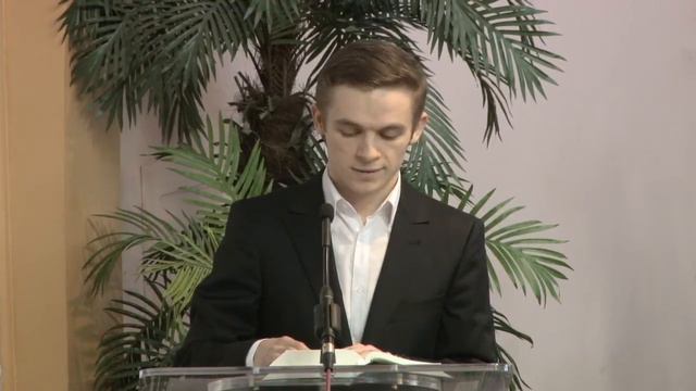 Евгений Салюк -- Общение с Господом смотреть онлайн