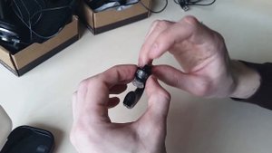 Обзор гарнитуры Plantronics Voyager Legend UC