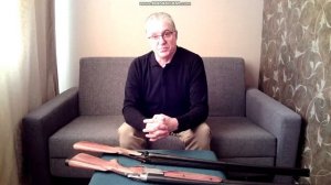 Как выбрать добычливое ружье. Баланс, управляемость, прикладистость!