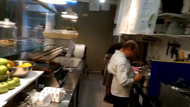 Что будет если съесть ложку корицы? смотреть онлайн